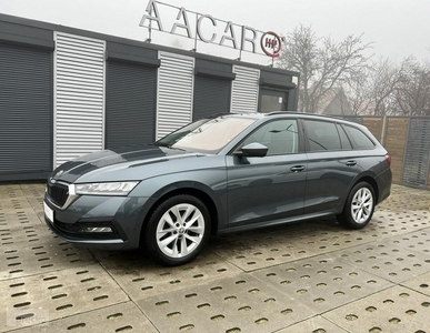 Skoda Octavia III Ambition e-Tec, CarPlay, Salon PL, FV-23%, 1-wł, gwarancja, DOSTAWA