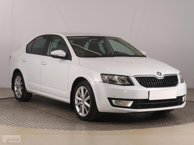 Skoda Octavia III , Salon Polska, 1. Właściciel, Klimatronic, Tempomat,