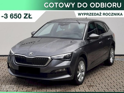 Skoda Scala Style 1.0 TSI Style 1.0 TSI 110KM