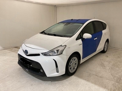 Toyota 2018