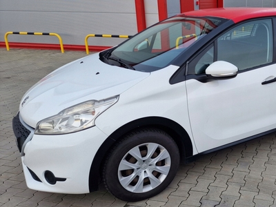 Toyota Auris II 2015