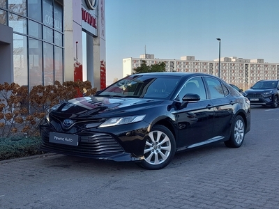 Toyota Camry IX 2.5 Hybrid Dynamic Force 218KM 2020