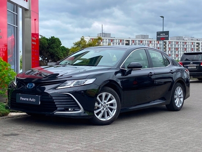 Toyota Camry IX 2.5 Hybrid Dynamic Force 218KM 2021