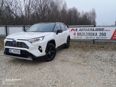 Toyota Inny Toyota 2.5, SELECTION, Super stan, salon PL, 1 wł, FV 23% WT4690A