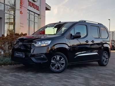 Toyota Proace II 2020