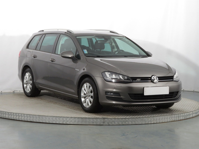 Volkswagen Golf 2011 1.2 TSI 142052km Kombi