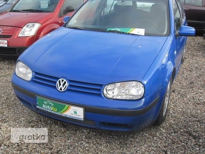 Volkswagen Golf IV