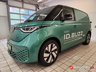 Volkswagen ID. BUZZ