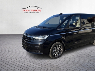 Volkswagen Multivan T7 Van L1 2.0 TSI 204KM 2023