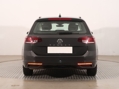 Volkswagen Passat 2019 1.5 TSI 129755km Kombi