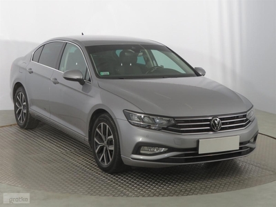 Volkswagen Passat B8 , Salon Polska, 1. Właściciel, Serwis ASO, Automat, VAT 23%,