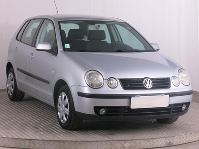 Volkswagen Polo 2006 1.4 223937km Hatchback