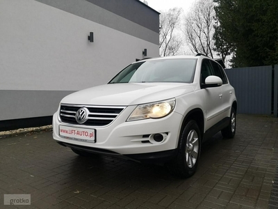 Volkswagen Taigun 2,0 TDI 140KM # Klimatr # Navi # 4x4 # Alu # Tempomat # Gwarancja