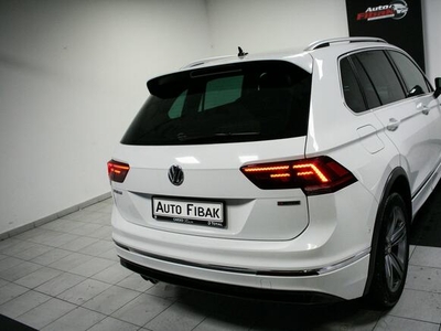 Volkswagen Tiguan 2.0TDI*190*4Motion*DSG*Salon Polska*Vat23%