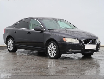 Volvo S80 II , GAZ, Automat, Klima, Klimatronic, Tempomat, Parktronic,ALU