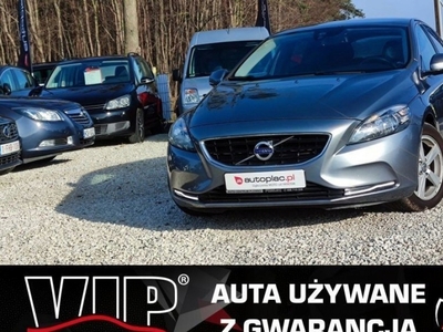 Volvo V40 II Cross Country 2.0 D4 DRIVE-E 190KM 2015