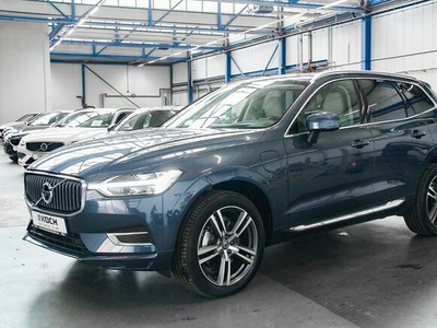 Volvo XC 60 XC60 T8 Hybryda Plug In Inscription