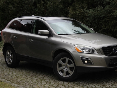 Volvo XC60 I 2011