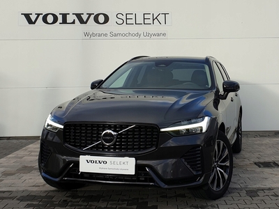 Volvo XC60 II 2023