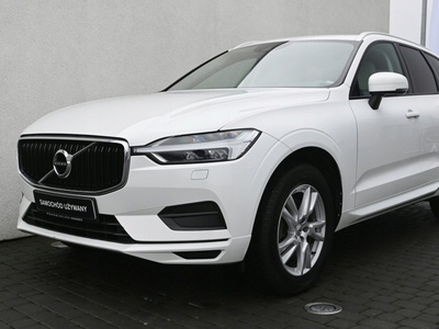 Volvo XC60 II Crossover D4 190KM 2017