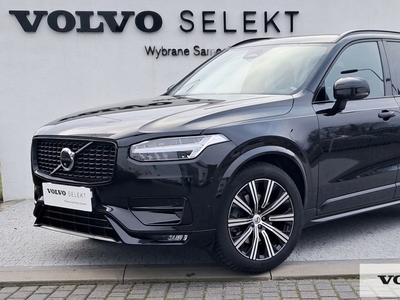 Volvo XC90 II 2023