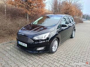 1.0 EcoBoost 125 KM Titanium