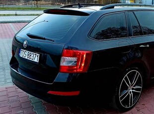 2.0 TDI DSG 19 cali koła bogato wyposażona