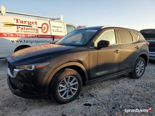 2023 MAZDA CX-5 SELECT