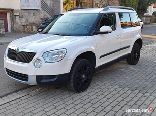 4x4 1.8 TSi ASO do Końca Niemcy Okazja