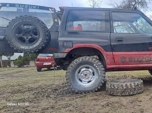 4x4 vitara