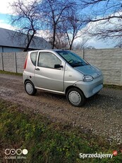 Aixam Casalini Ydea Microcar