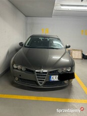 Alfa Romeo 159