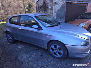 Alfa Romeo 1.9 JTD. (Do negocjacji)