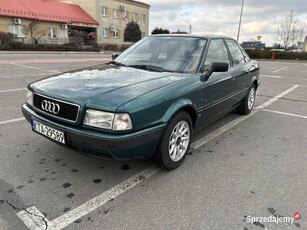 Audi 80 stan idealny, kolekcjonerski