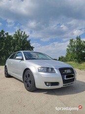 Audi A3 1.6