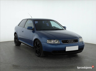 Audi A3 1.6