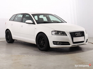 Audi A3 2.0 TDI