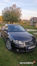 Audi a3 8p do negocjacji