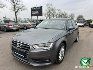 Audi A3 Audi A3 Sportback 8V (2012-)