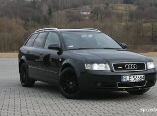 Audi a4 b6 // 1.9 tdi 131km avf // bardzo zadbane