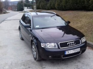 Audi A4 B6 2.0 ALT