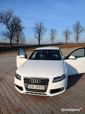 Audi a4 b8