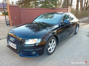 Audi A4 B8 S-LINE