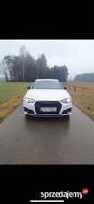 Audi A4 B9 2.0 252KM Quattro