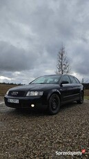 Audi a4b6