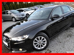 AUDI A6 2.0 180KM.KLIMATRONIK NAWIGACCJA ALUFELGI 2XPC BRUIN KOLOR