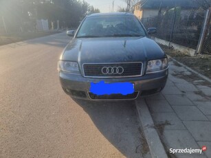 Audi a6 c5 lift 2.4 v6 LPG