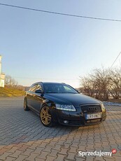 Audi A6 C6 3.0 TDI Quattro tiptronic