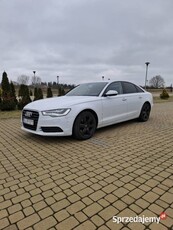 Audi a6 c7 2.0tdi ultra