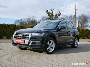 Audi Q5 2.0 50 TFSI e 252KM PHEV Eu6 Quattro 4x4 Hybrid Plug-In VAT 23% Br…